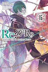 Re:ゼロから始める異世界生活 2〜16巻 Amazon.co.jp: Re：ゼロから始める異世界生活 2 (MF文庫J) 電子