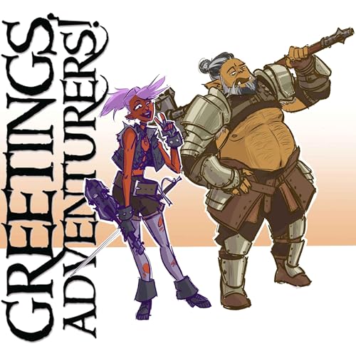 Campaign 2: Episode 177 - Tuxedo Bazaar Beatdown