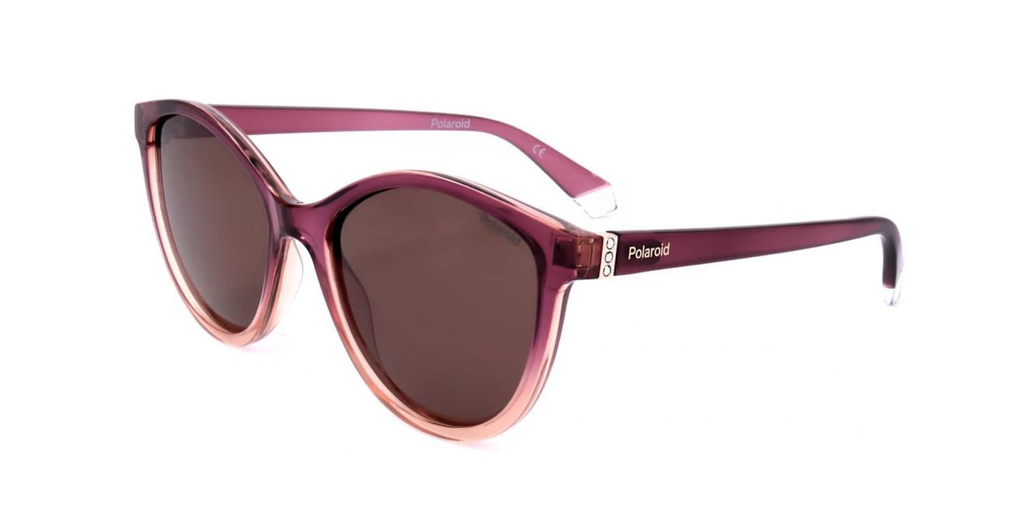 Polaroid Pld 4133/S/X Gafas Mujer (Pack de 1)