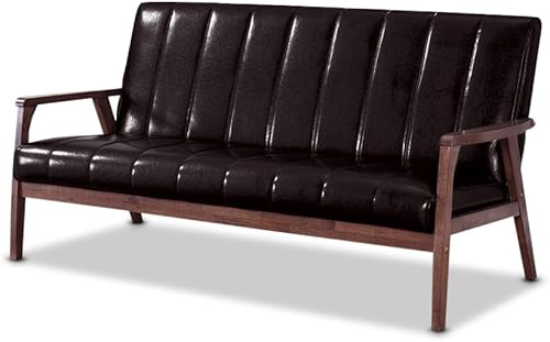 baxton studio modern sectional sofa