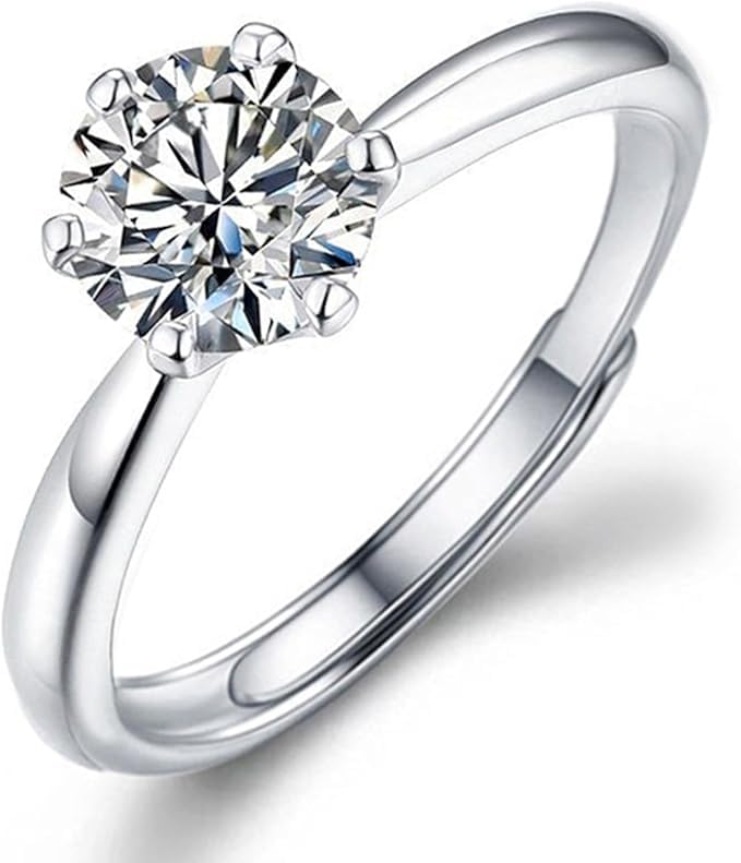 Anillos De Compromiso marca HUSIVZI
