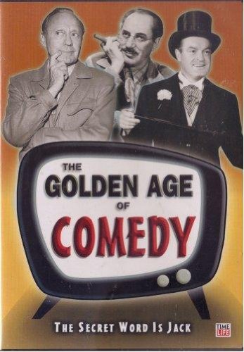 The Golden Age of Comedy - The Secret Word Is Jack