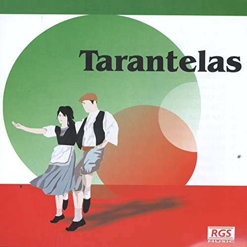Tarantela Napolitana