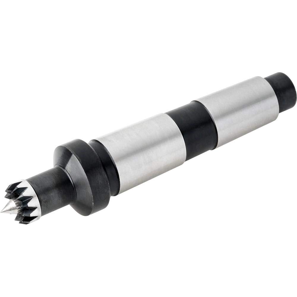 Robert Sorby Lstb250 Stebcentre 1/2" 2Mt - For Woodturning Lathe