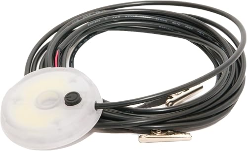 CLAM Luz LED Hub 10474