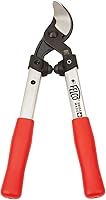 Vista 1 de FELCO F211-60 Swiss Made Loppers for Gardening – 24" Lightweight Precision Loppers for Tree Trimming Tree Branch Cutters Tree Trimmer Tool with