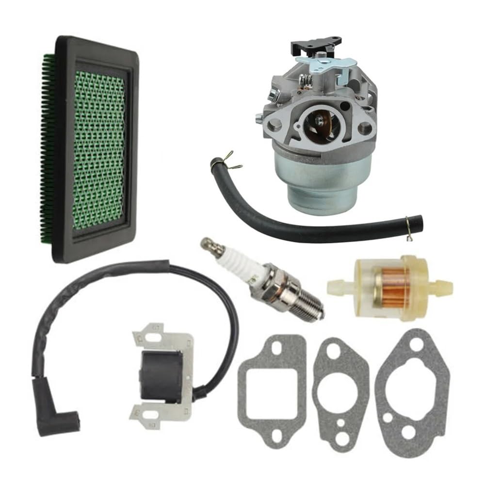 Carburador de Filtro de Aire Apto for H GCV160 GCV160A GCV160LA GCV160LA0 GCV160LE Accesorios de Repuesto para cortacésped
