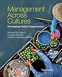 Management across Cultures: Developing Global Competencies