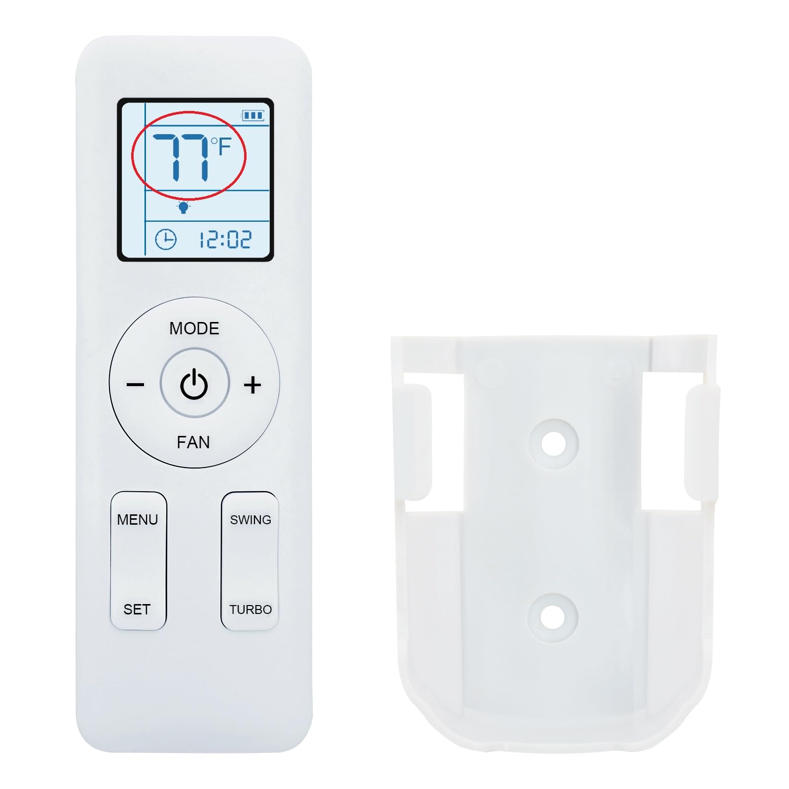 Amazon.com: Replacement Remote Control for Nortek Air Conditioner