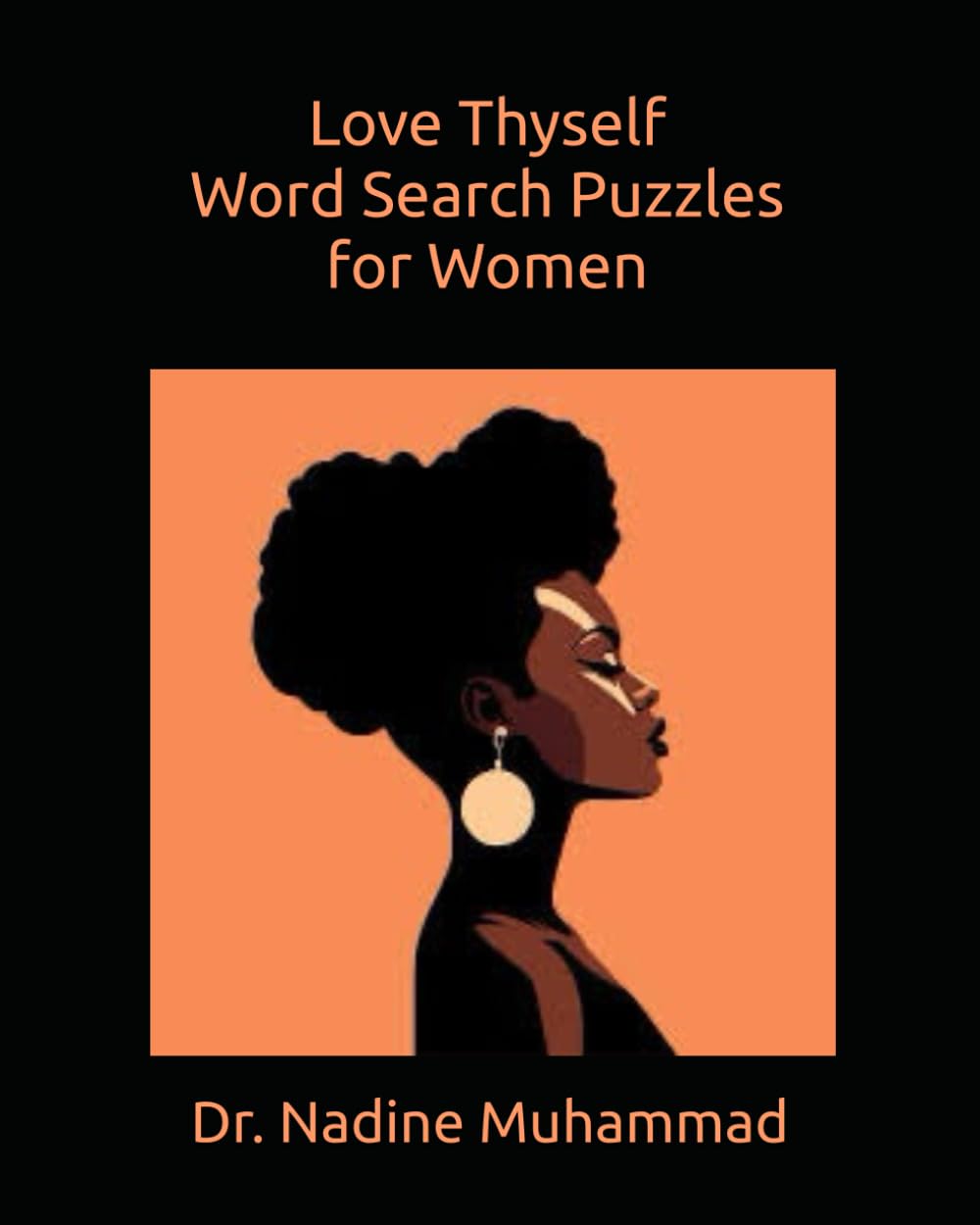 Love Thyself Word Search Puzzles for Women