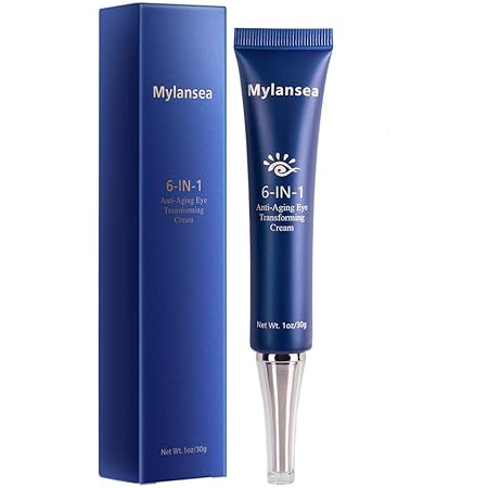 mylansea eye cream
