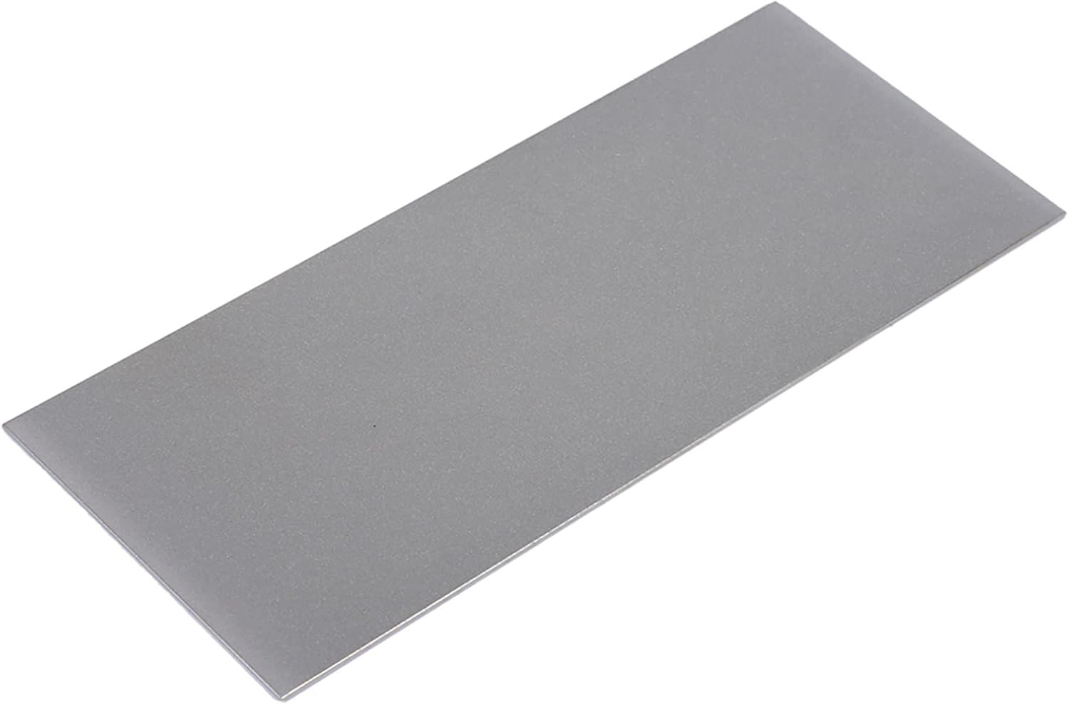 Diamond Plate, Sharpening Stone 80