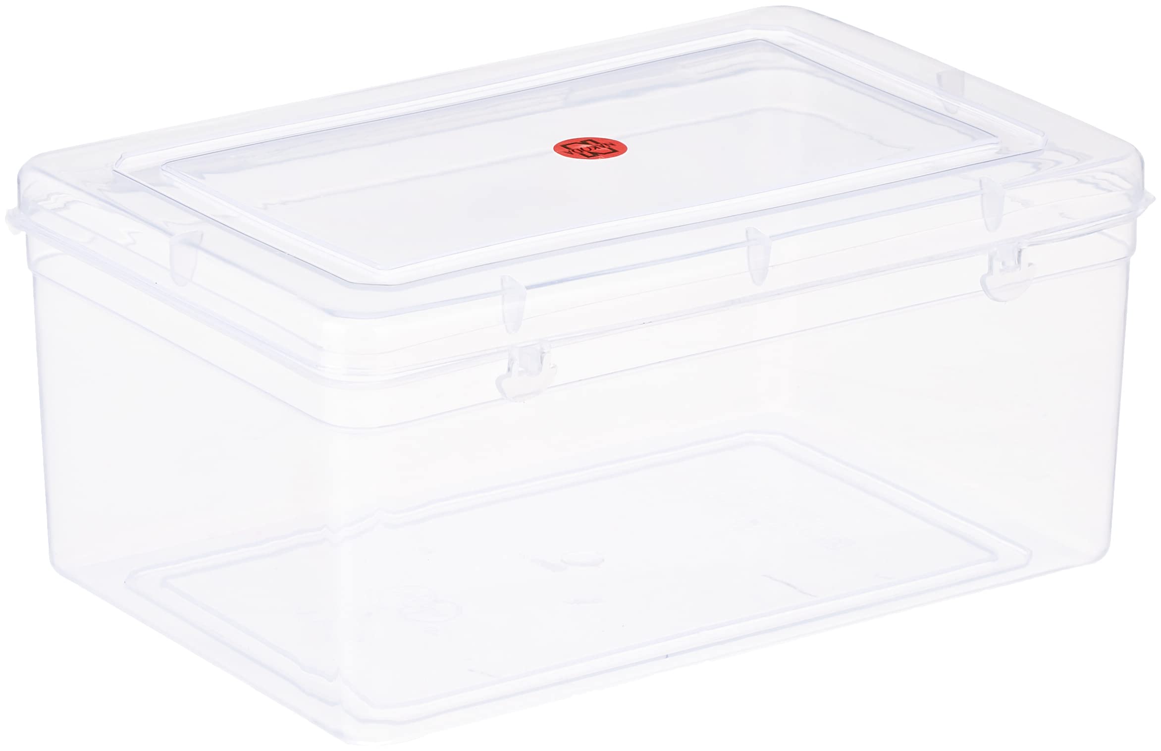 See full amazon price history chart for Nakoda 777 Xylo Plastic Container for Home Storage,Color May vary - 4100 ml, (25.6 x 17.7 x 11.5) cm Nakoda 777 Xylo Plastic Container for Home Storage,Color May vary - 4100 ml, (25.6 x 17.7 x 11.5) cm (B09Z2T3G9X) Amazon Price History, Amazon Price Tracker