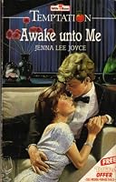 Awake Unto Me (Temptation) 037325234X Book Cover