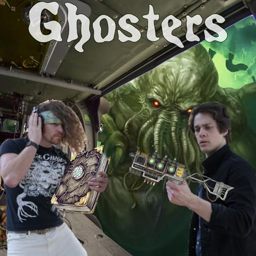 The Brawl of Cthulhu