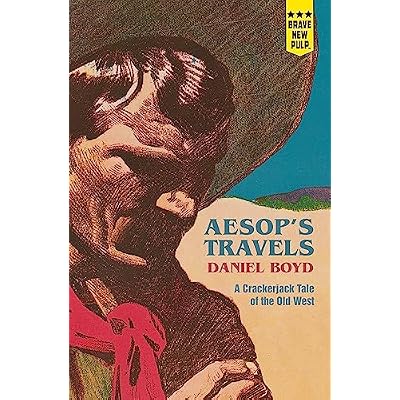 Aesop's Travels