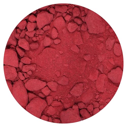 Beet Powder, 12.5 Ounce Resealable Bag, Hampton Distribution