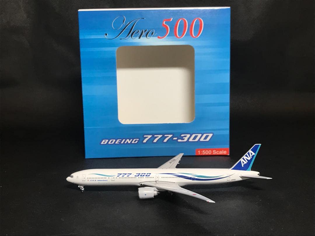 ANAボーイング777-300、A300 3機セット Amazon.co.jp: ANA 777-300 3機セット AeroClassics : おもちゃ