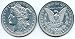 Magic Jumbo Dollar - Coin - Novelty