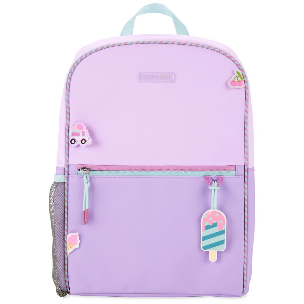 WANDER Kids Backpack- Sweet Treats-image-7