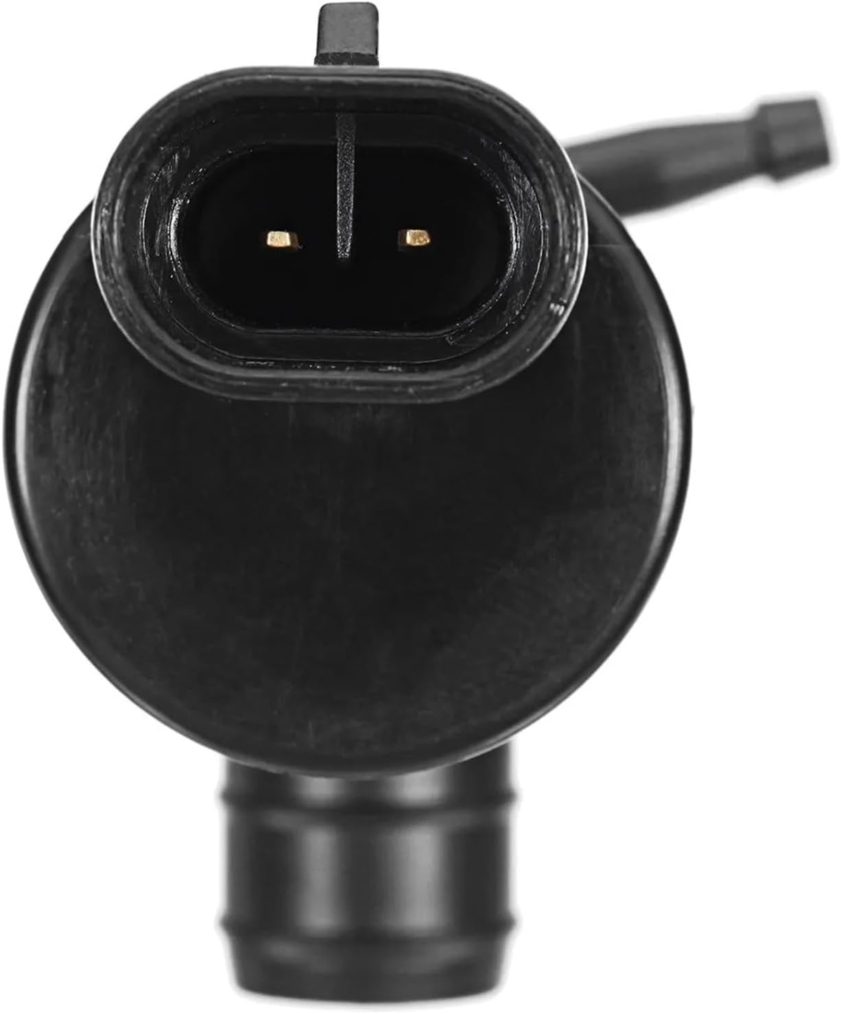 Car Windshield Washer Pump Washer Fluid Pump for Chevrolet for Captiva 2007 2008 2009 2010 2011 Car Front Rear Windshield Washer Pump Car Accessories Replacement 93731451