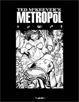 Paperback Metropol (Collected Edition, Volume 4) Book