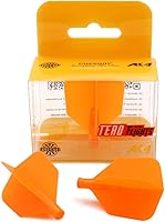 Vista 1 de CUESOUL Naranja AK4-forma delgada/forma de diamante/forma de escudo/forma estándar/forma de lágrima/forma de ala grande/forma de cometa