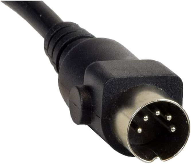 Golden Burl Hand Control Zk1200-hc 2 Button Hand Control 5 Pin (Replaces Okin and Limoss) LED Lighted