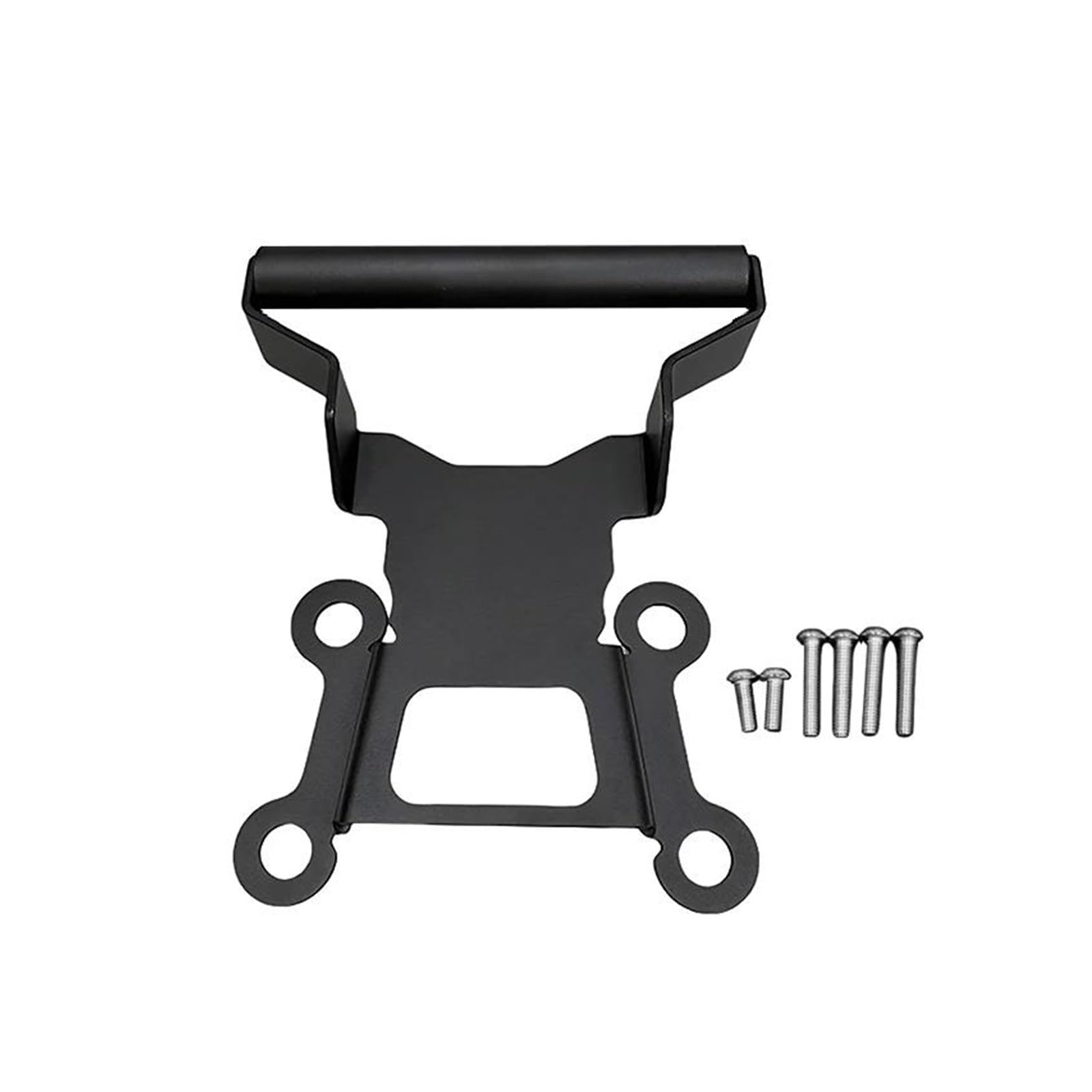Soporte GPS para teléfono para VOGE para Valico 625DSX DSX625 DS625X DS525X DS 525X Soporte para Teléfono Móvil Nuevo De Navegación GPS Barra Extensión 22mm