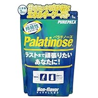 スプーン印 ピュアパラ スポーツドリンク 粉末 【 マラソン 補給食 / ロードバイク 】 パラチノース 1kg