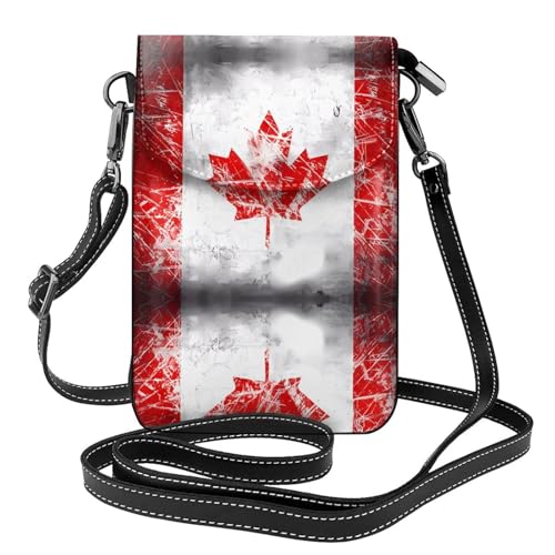 Porte-cartes multifonction et sac à bandoulière pour téléphone