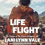 Cover of Life To My Flight