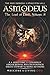 ASMODEUS: The Lord of Lust (The Nine Demonic Gatekeepers Saga)
