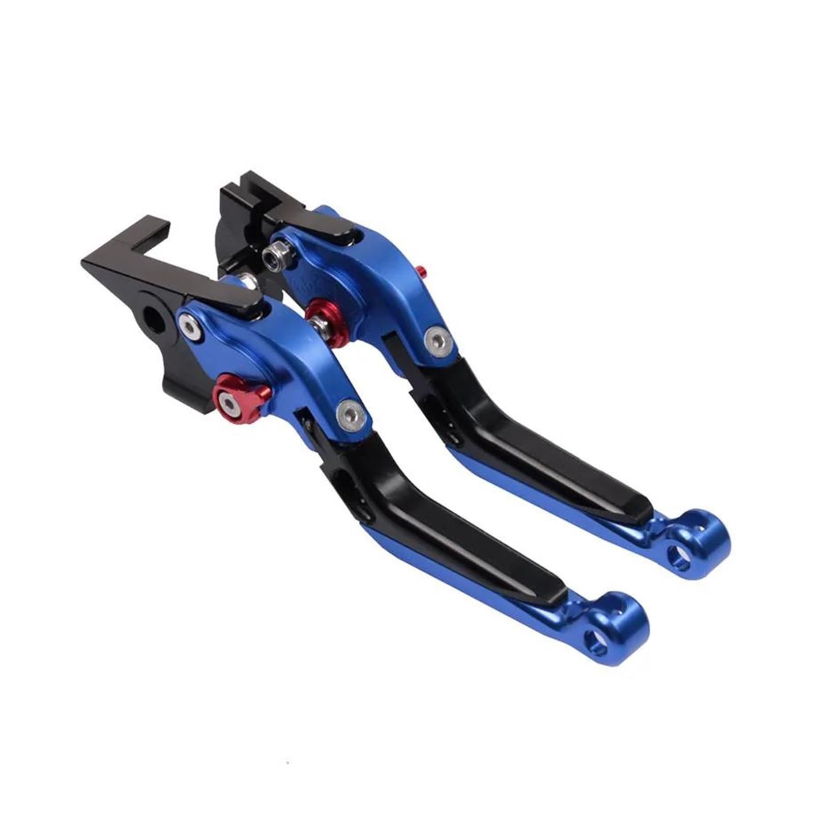 Heyhellnin E For Vog 300 Rally 300Rally 300Gy Gy Motorcycl Folding Xtendabl Brak Clutch Levers Handl Motorbik Brak Levers(E)