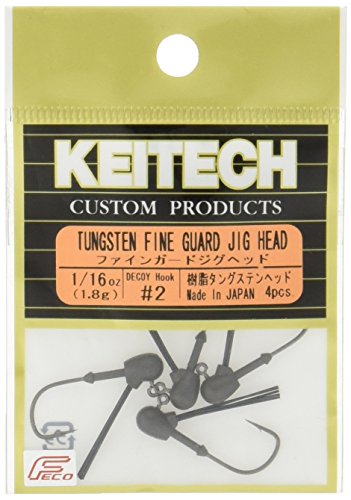 Keitech FGH216 Artificial Fishing Bait