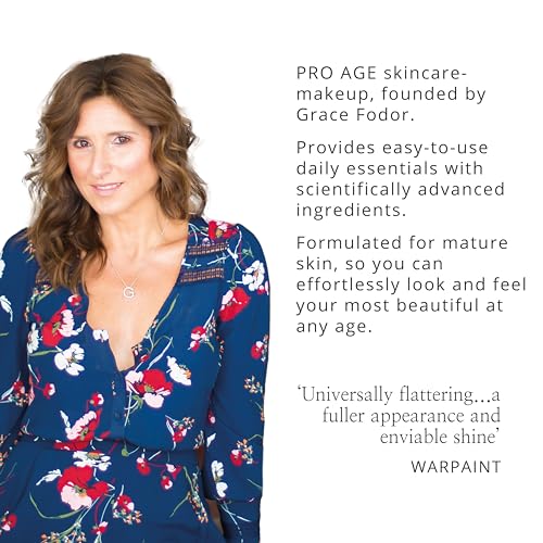 Studio 10 Lip Perfecting Balm Gloss - Triple-Action Hydrating Tinted Lip Balm & Gloss - Ultimate Lip Treat for Hydrated, Luscious Lips - Wearable Peach Shade - Image 7