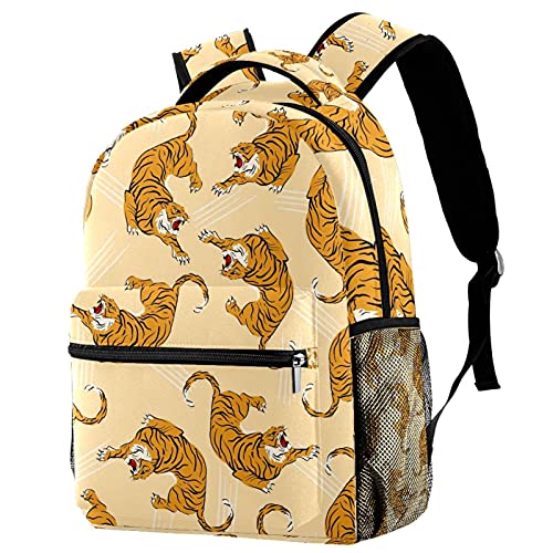 Petit sac à dos gris pour les sorties scolaires et balades urbaines