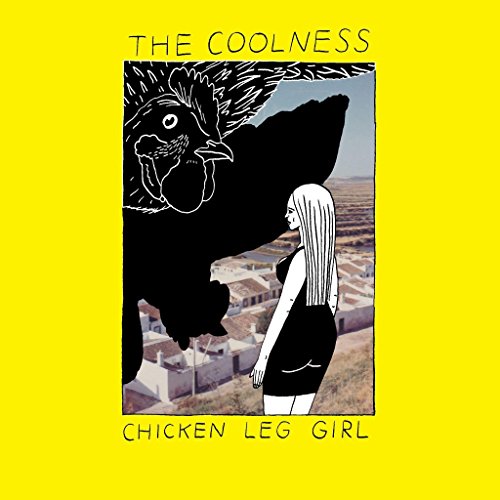 Chicken Leg Girl (Omid Jazi Remix)