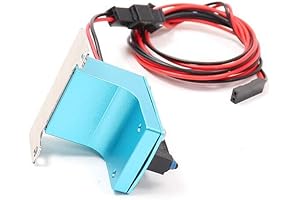 Auto Leveling Sensor for Anycubic Kossel 3D Printer