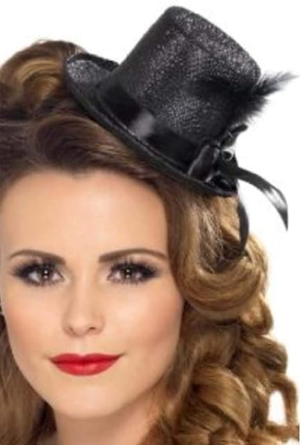 Mini Top Hat
