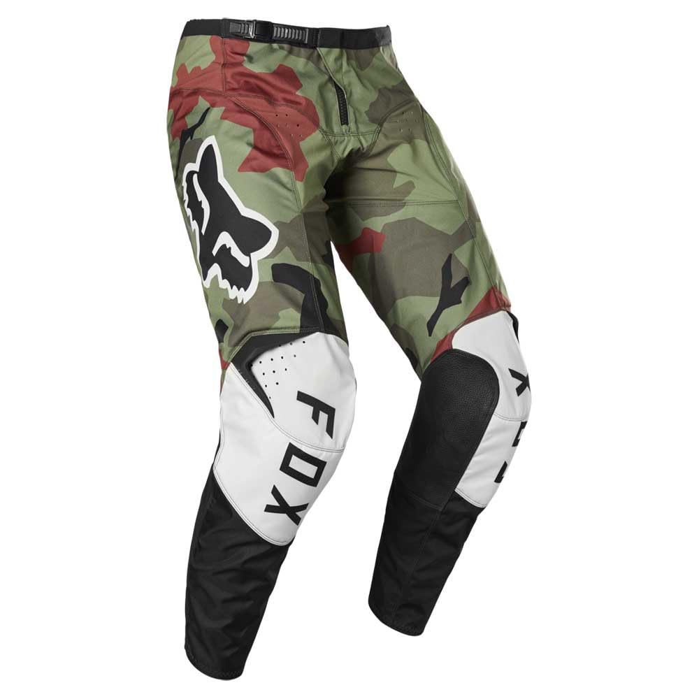 Amazon.co.jp: Fox Racing メンズ 180 モトクロス ダートバイクパンツ