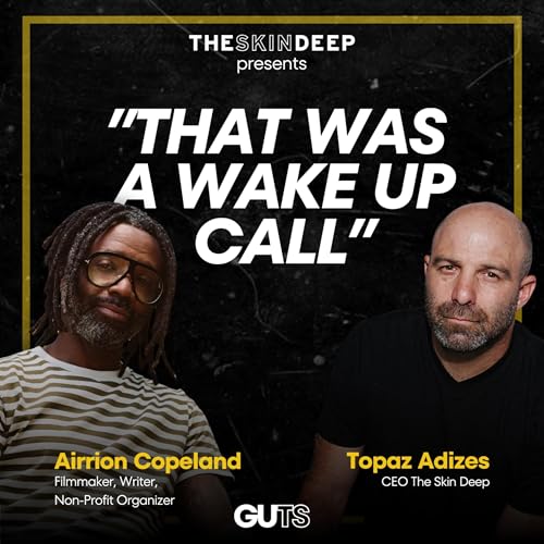 What Matters: Fatherhood and Compassion with Airrion Copeland