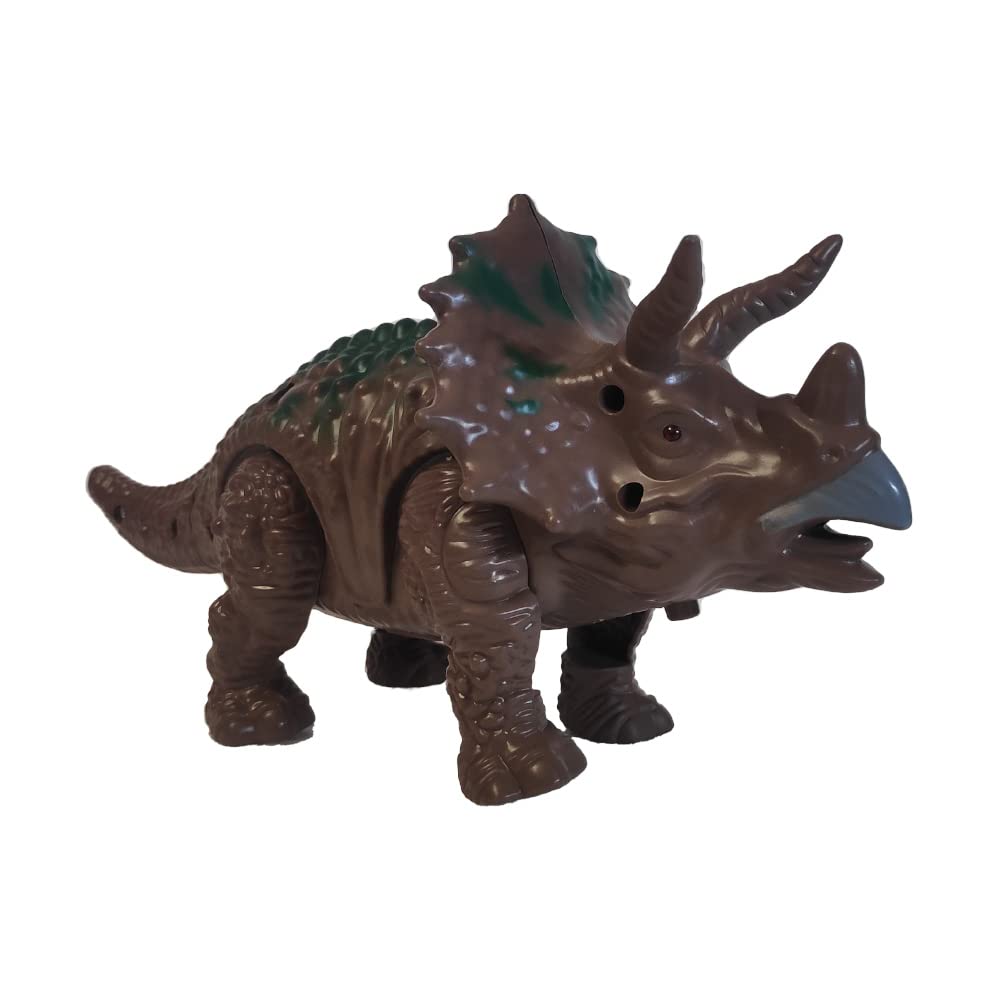 Nathan’s Global Musical Walking/Moving Dinosaur Toy/Flashing Lights/Realistic Sound/Battery Operated (not Include) Toy for Boys & Girls & Kids (B09SPQFP3G) Amazon Price History, Amazon Price Tracker