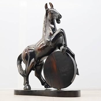 紫檀 彫刻 馬 置物 時代物(A701) 紫檀 彫刻 馬 置物 時代物(A701) 2025年最新】Yahoo
