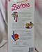 Barbie Malaysian 1990 Dolls of The World Collection