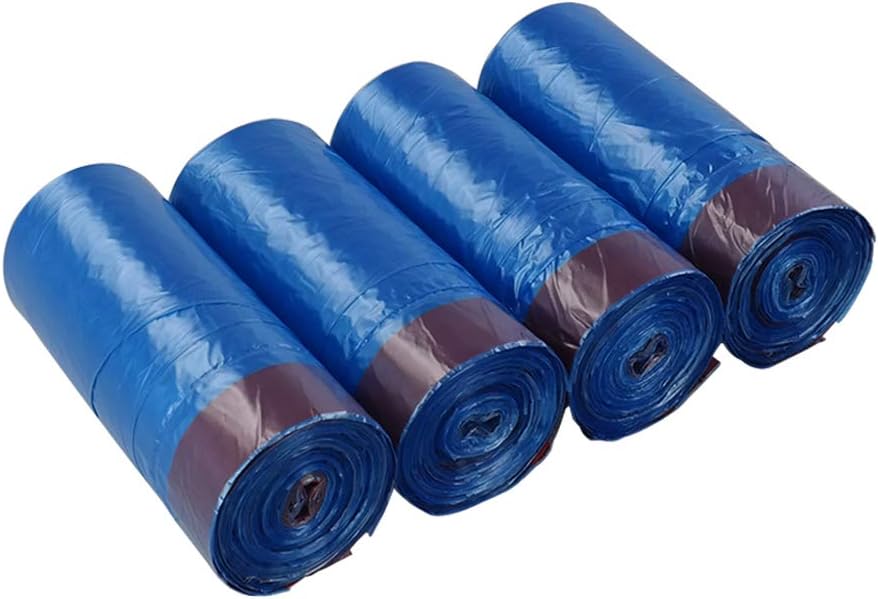 Morrisons Drawstring Swing Bin 20 Liners, 50L Amazon.co.uk Grocery