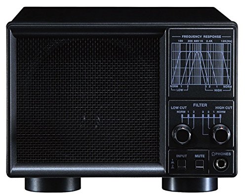 Yaesu Altavoces SP-2000