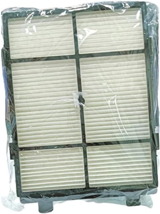 Air Filter Compatible with SH200A6 E320E E329E Excavator | YF-1083 | Direct Fit Replacement for Heavy-Duty Equipment