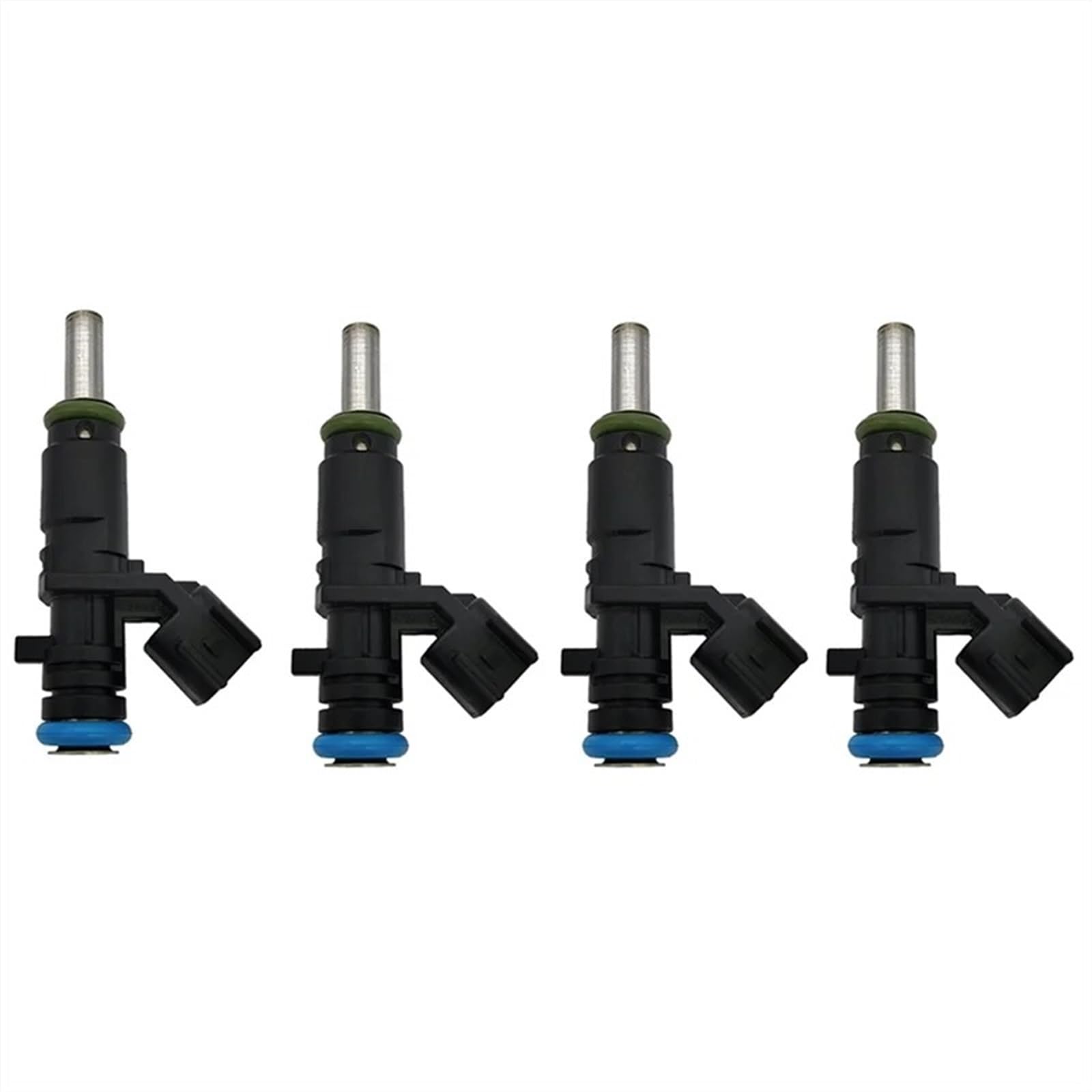 Fuel Injector for Chevrolet for Cruze J300 1.6 2009-4PCS Fuel Injector Nozzle 55562599