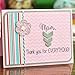 Fathers Day and Mothers Day Stamps for Card-Making and Scrapbooking Supplies by The Stamps of Life - MomAndDad2Love